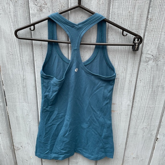 Lululemon Tank - Picture 2 of 2